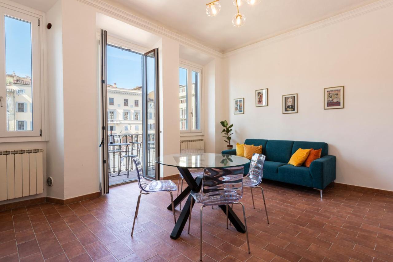 Santa Croce Palace By Mmega Florence Exterior photo