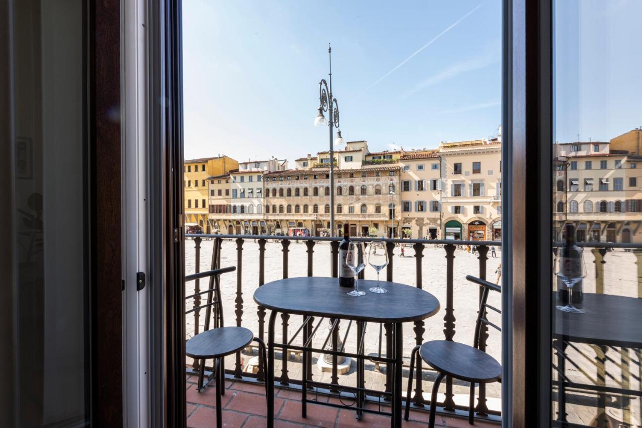 Santa Croce Palace By Mmega Florence Exterior photo