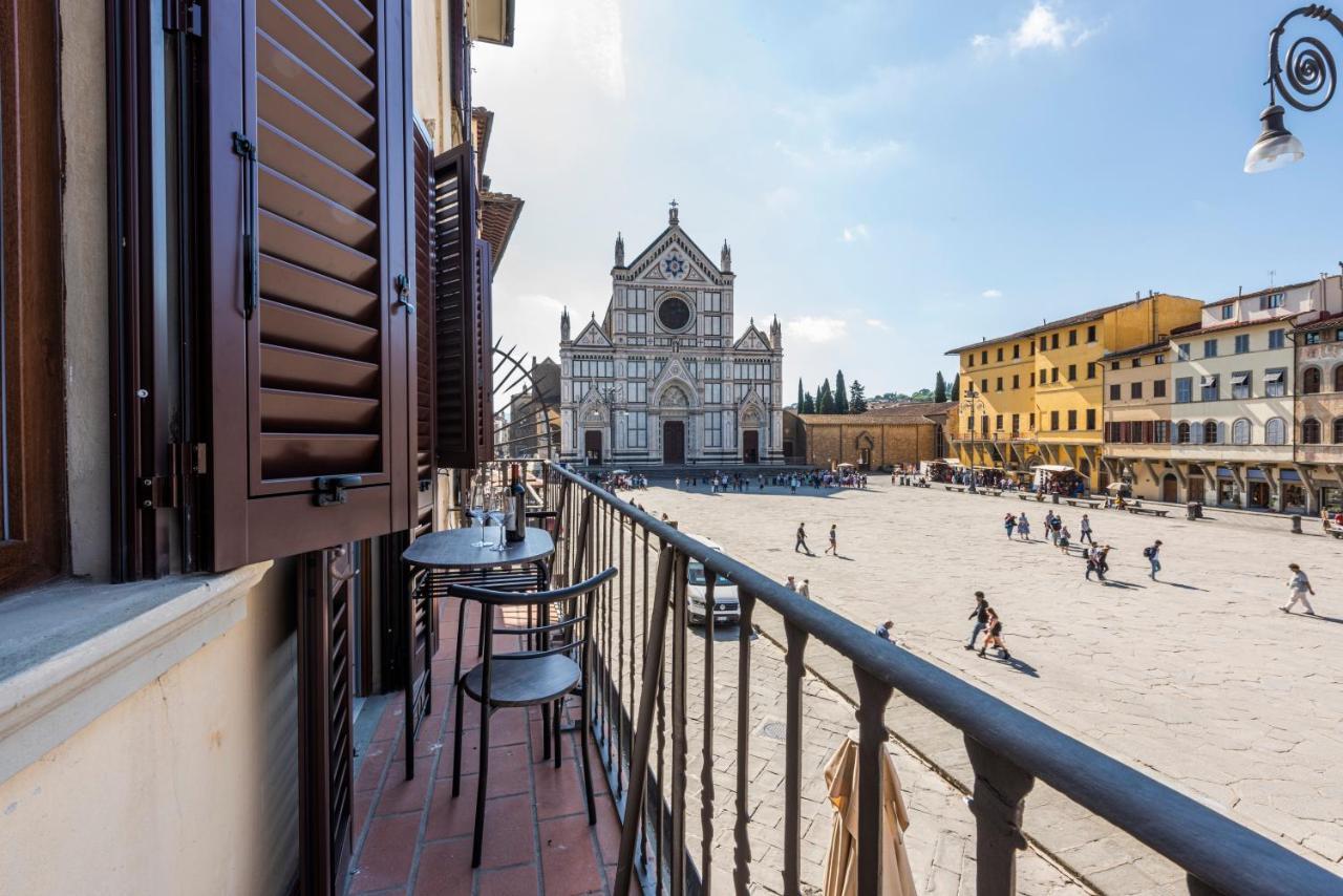 Santa Croce Palace By Mmega Florence Exterior photo