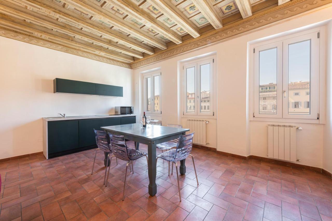 Santa Croce Palace By Mmega Florence Exterior photo
