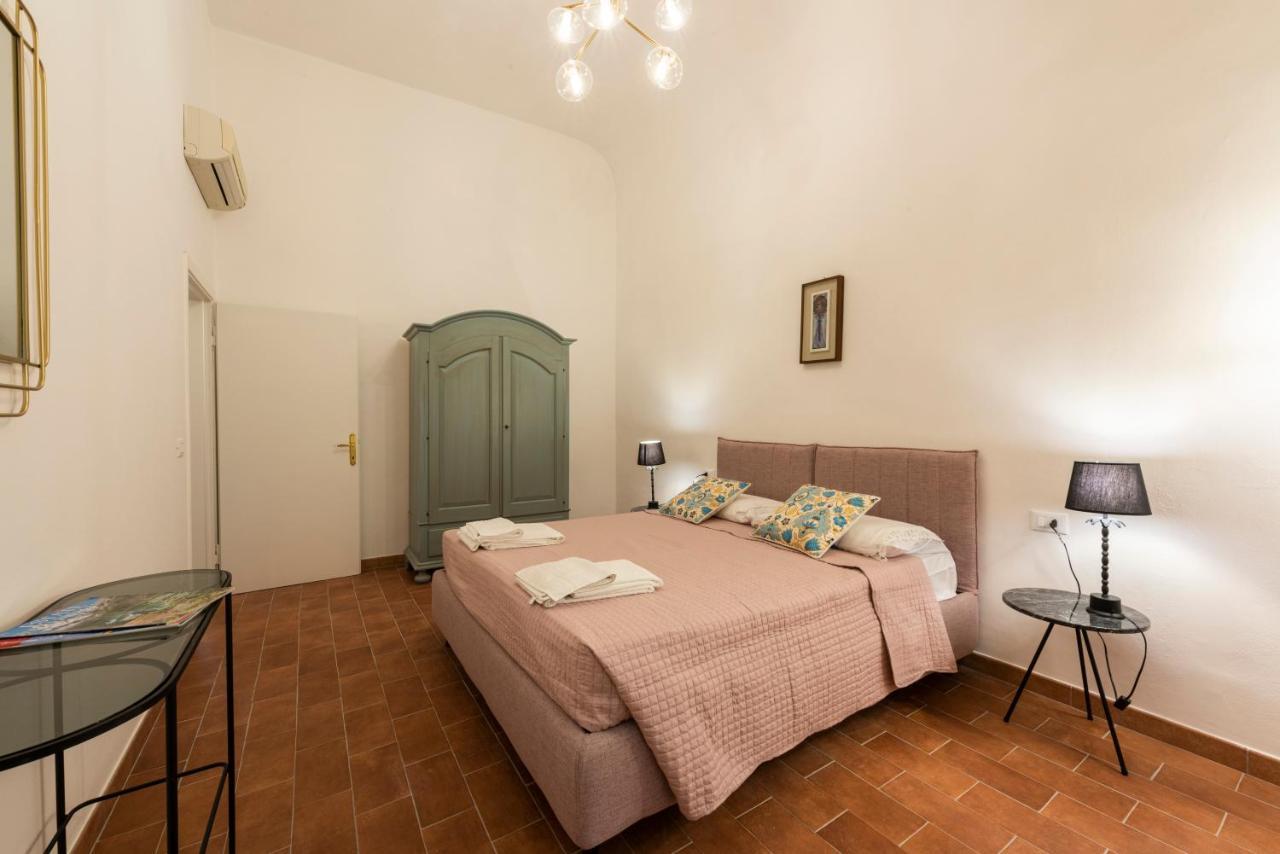 Santa Croce Palace By Mmega Florence Exterior photo