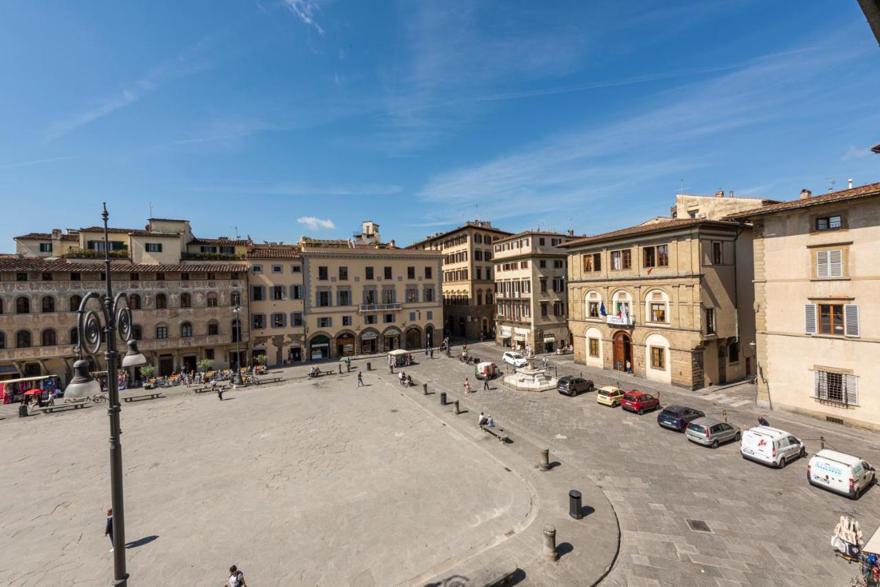Santa Croce Palace By Mmega Florence Exterior photo