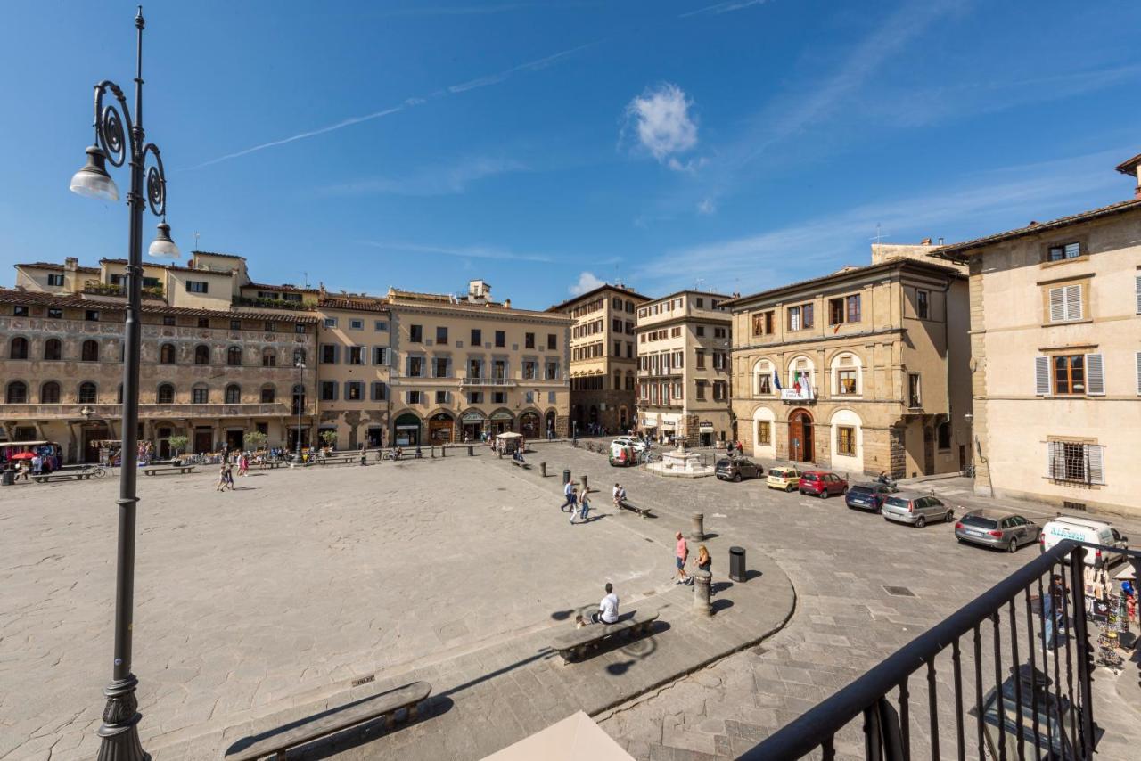 Santa Croce Palace By Mmega Florence Exterior photo