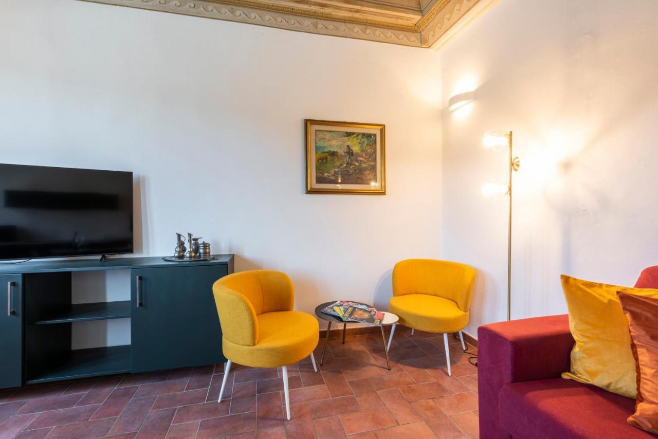 Santa Croce Palace By Mmega Florence Exterior photo