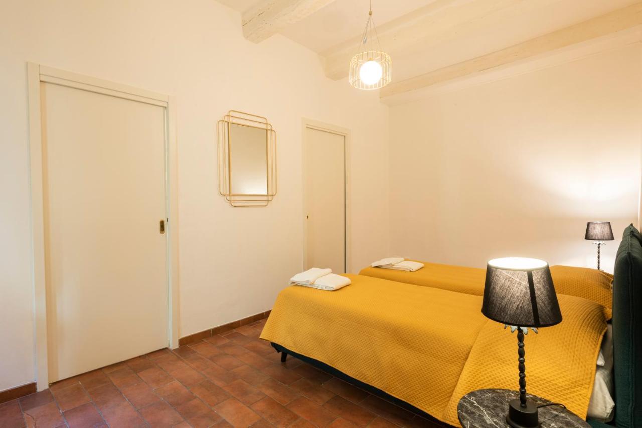 Santa Croce Palace By Mmega Florence Exterior photo