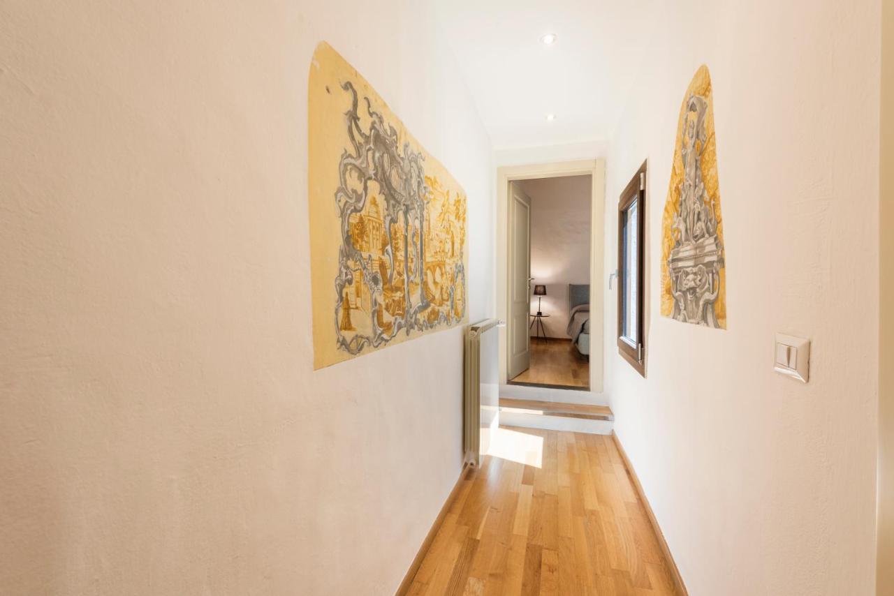 Santa Croce Palace By Mmega Florence Exterior photo