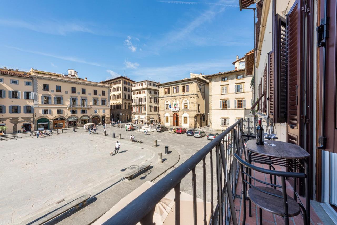 Santa Croce Palace By Mmega Florence Exterior photo